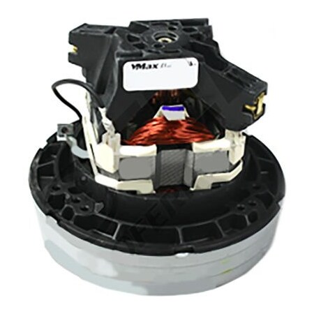 Gofer Parts Replacment Vac Motor - TF For Alto/Clarke 44900A GVMF12004
